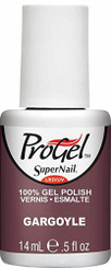 SuperNail ProGel Polish Gargoyle - .5 fl oz
