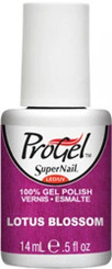 SuperNail ProGel Polish  Lotus Blossom - .5 oz