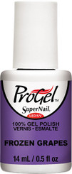 SuperNail ProGel Polish Frozen Grapes - .5 fl oz / 14 ml