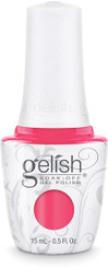 Gelish Soak-Off Gel Shake It Till You Samba - 1/2oz e 15ml