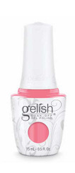 Gelish Soak-Off Gel Pacific Sunset - 1/2 oz e 15 ml