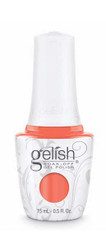 Gelish Soak-Off Gel Rockin' the Reef - 1/2 oz e 15 ml