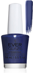 China Glaze EverGlaze Nail Polish Navy Night - 14 ml/ .5 fl. Oz.