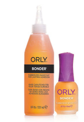 Orly Bonder 8 oz With a 0.6 oz Bonder FREE