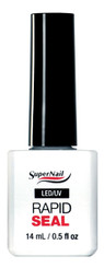 SuperNail LED/UV Rapid Seal - 0.5oz