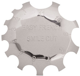 DL Professional French Deep C Smile Line Tool