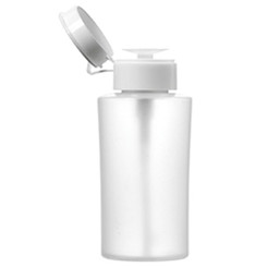 6oz Pump Dispenser Bottle