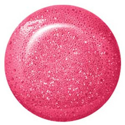 EzFlow Aquatic Soak Off Gel Polish: Coral Reef (Glitter) - .25oz