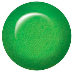 ibd Color Gel Green Light - .25oz