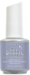 ibd Just Gel Polish Painted Pavement - .5 fl oz