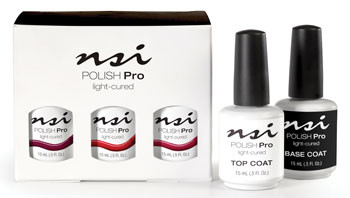 NSI Polish Pro Introductory Kit