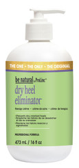 Prolinc be Natural Dry Heel Eliminator - 16oz