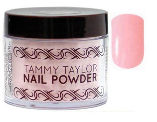 Tammy Taylor Cover It Up Nail Powder Medium Pink - 1.5 oz