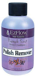 EzFlow Pineapple Polish Remover - 946 mL / 32 fl oz