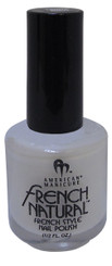 American Manicure French Brite White .5oz