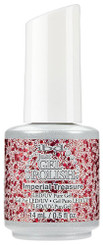 ibd Just Gel Polish Imperial Treasure - .5 fl oz