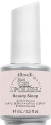 ibd Just Gel Polish Beauty Sleep - .5 fl oz