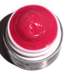 Light Elegance 3D Pink Art Gel - 8 gms