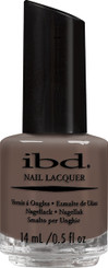 ibd Nail Lacquer Street Wise - .5oz (14 mL)