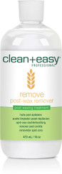 Clean + Easy Remove After Wax Cleanser - 16oz