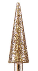 Diamond Bit - Cone 1/8" Diamond Bit - Cone 1/8"