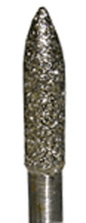 Diamond Under Nail Cleaner - 1/8" Diamond Under Nail Cleaner - 1/8"