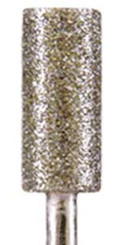 Diamond Bit LARGE Barrel - Fine 1/8" Diamond Bit LARGE Barrel - Fine 1/8"
