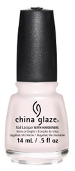 China Glaze Nail Polish Lacquer Let's Chalk About It - .5oz