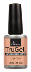 EzFlow TruGel Polish High Noon  -.5 oz