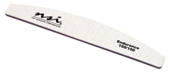 NSI Endurance File 150/150 Grit - 50 Pack