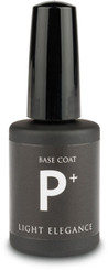 Light Elegance P+ Base Coat - 11.8 ml