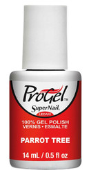 SuperNail ProGel Polish Mehndi Rose - .5 oz