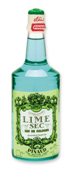 Clubman Pinaud Lime Sec Cologne - 177 mL /12.5 fl oz