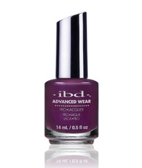 ibd Advanced Wear Color Con-fuchsion - 14 mL / .5 fl oz