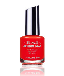 ibd Advanced Wear Color Vixen Rouge - 14 mL / .5 fl oz