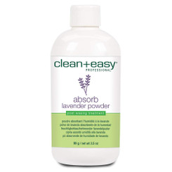 Clean + Easy Absorb Lavender Powder 3.5 oz/ 99 g