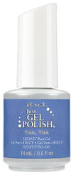 ibd Just Gel Polish Tisk, Tisk - .5 fl oz