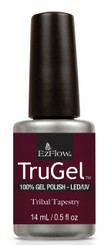 EzFlow TruGel Polish Tribal Tapestry - .5 oz