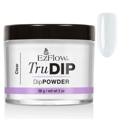 EZ TruDIP Clear Powder 2oz