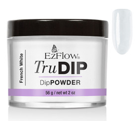 EZ TruDIP French Dipping White Powder - 2 oz