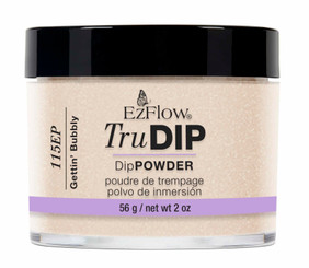 EZ TruDIP Dipping Powder Gettin' Bubbly - 2 oz