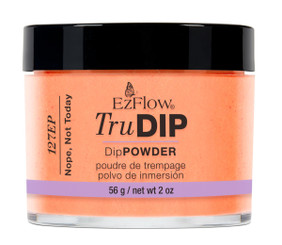 EZ TruDIP Dipping Powder Nope, Not Today - 2 oz