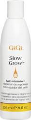 Slow Grow with Argan Oil - 8 oz