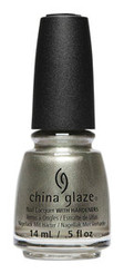China Glaze Nail Polish Lacquer It's A-Boat Time! -.5oz