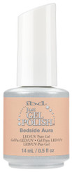 ibd Just Gel Polish Bedside Aura - .5 fl oz