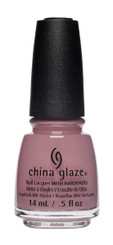 China Glaze Nail Polish Lacquer Kill The Lights - .5oz