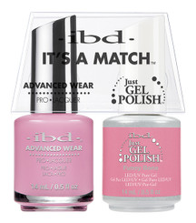 ibd It's A Match Advanced Wear Duo Funny Bone - 14 mL/ .5 oz