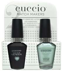 CUCCIO Gel Color MatchMakers Another Beautyfull Day 0.43oz / 13 mL