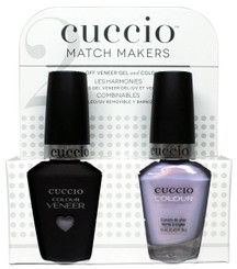 CUCCIO Gel Color MatchMakers Day Dream! 0.43oz / 13 mL