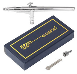 Mikawa Airbrush Gun HD-A